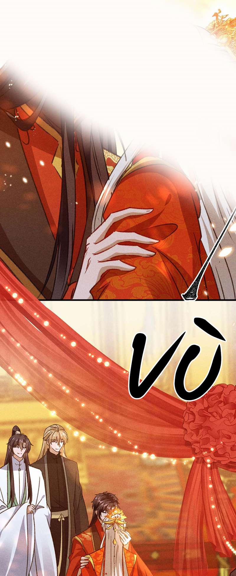 Đồ Mưu Bất Quỹ 181 trang 27