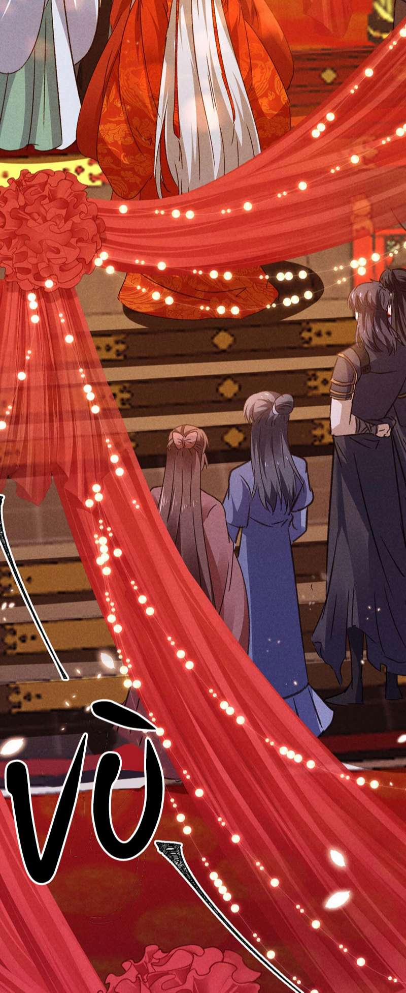 Đồ Mưu Bất Quỹ 181 trang 28