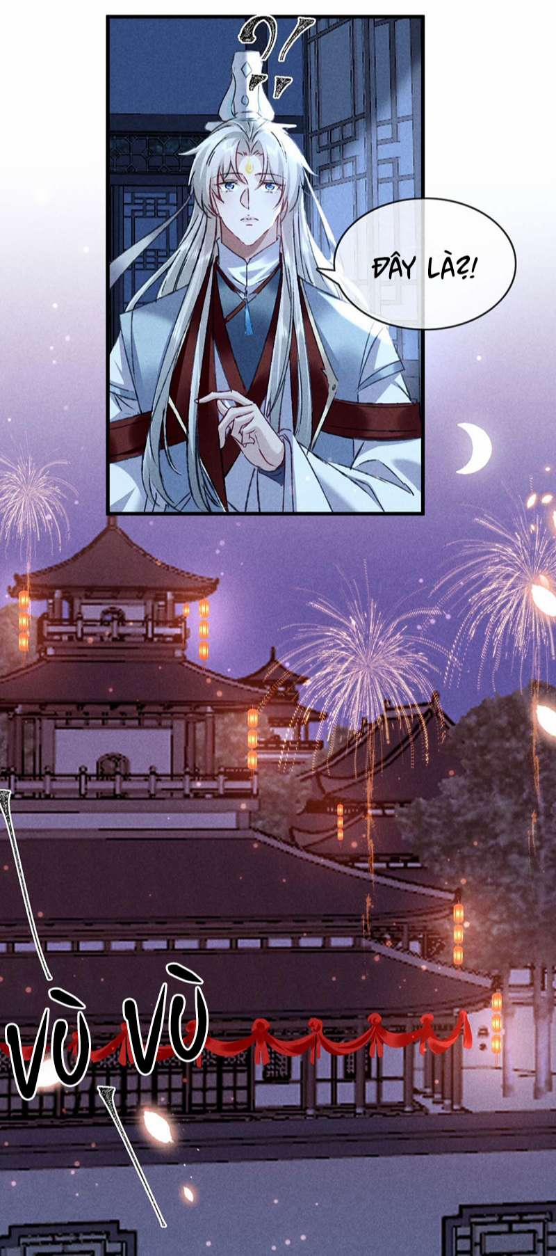 Đồ Mưu Bất Quỹ 181 trang 3