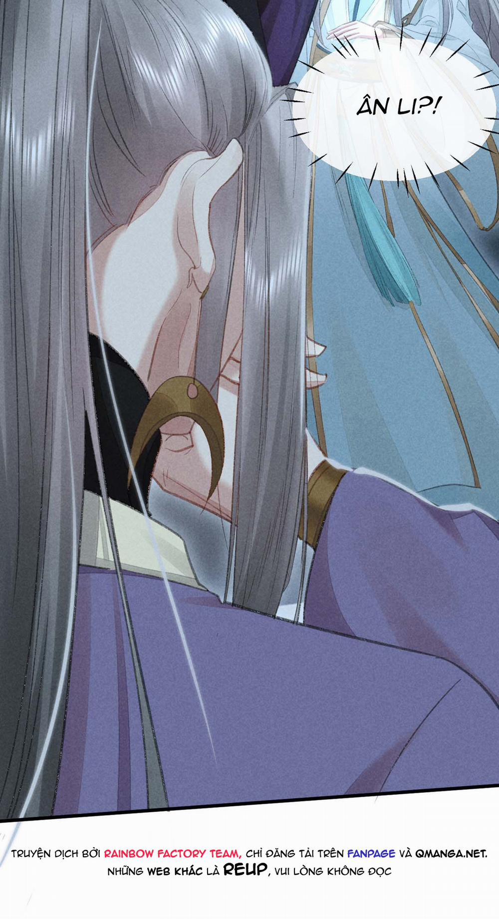 Đồ Mưu Bất Quỹ 19 trang 11