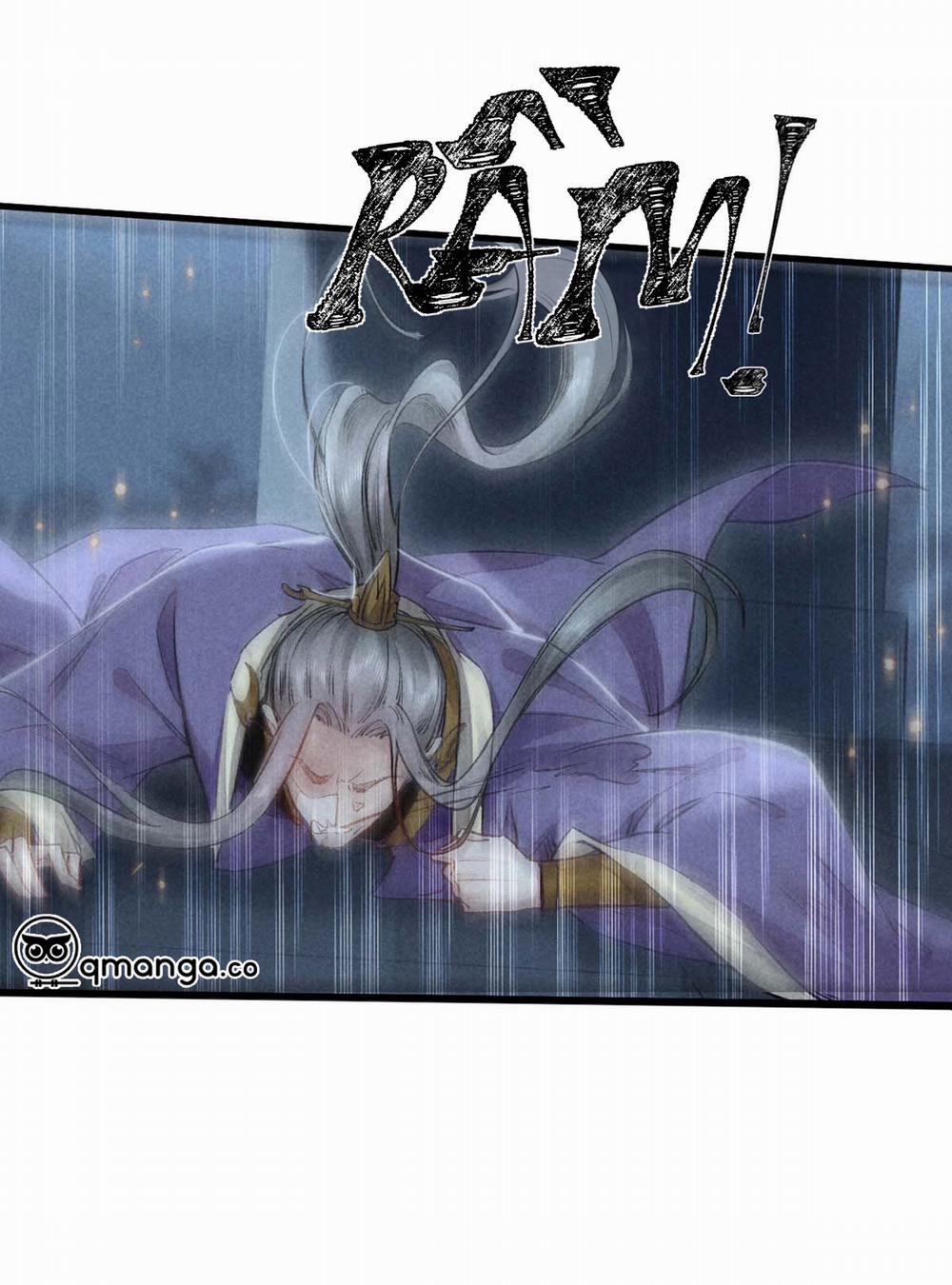 Đồ Mưu Bất Quỹ 19 trang 14