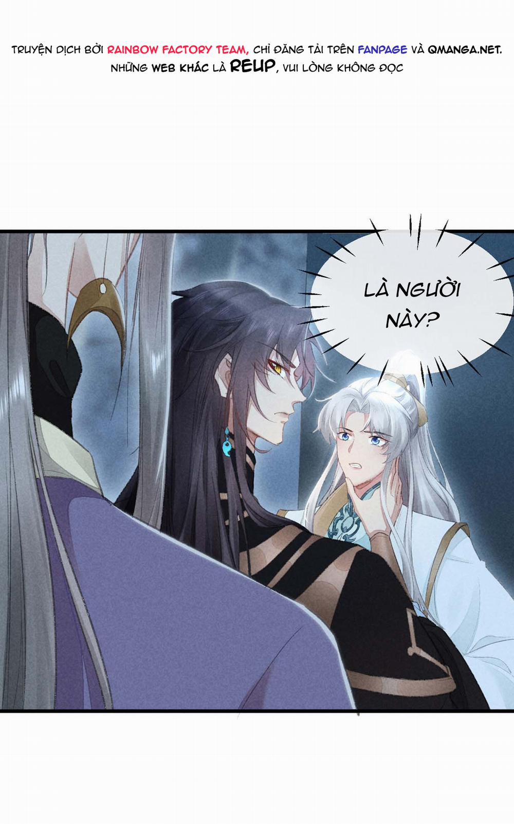 Đồ Mưu Bất Quỹ 19 trang 5