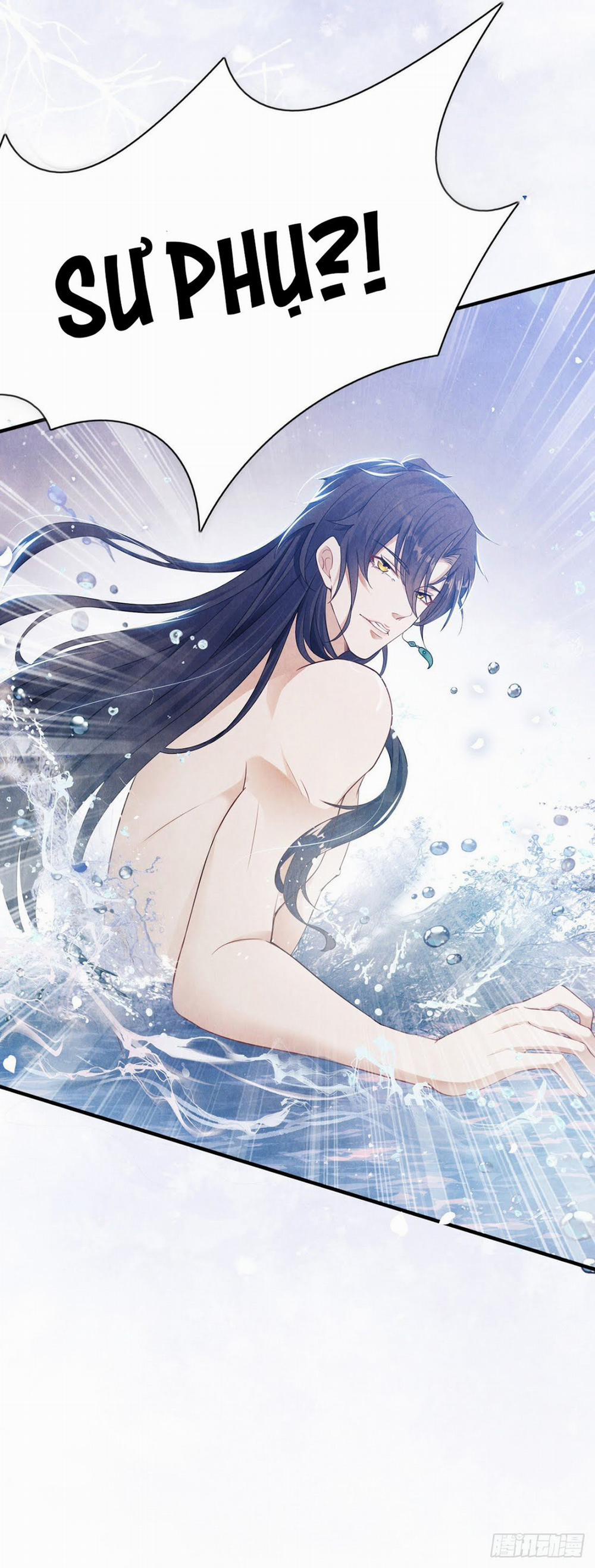 Đồ Mưu Bất Quỹ 2 trang 22