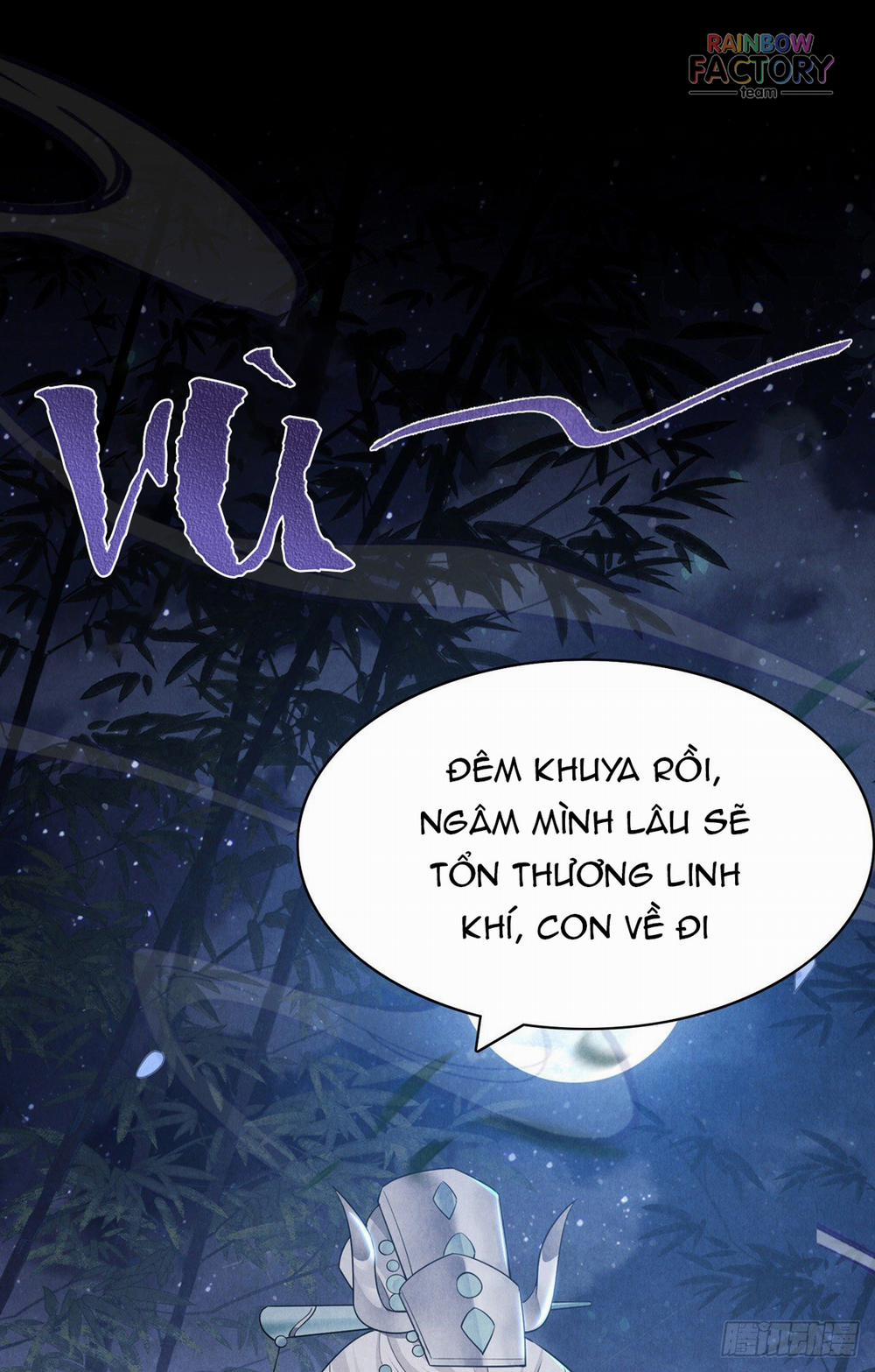 Đồ Mưu Bất Quỹ 2 trang 23