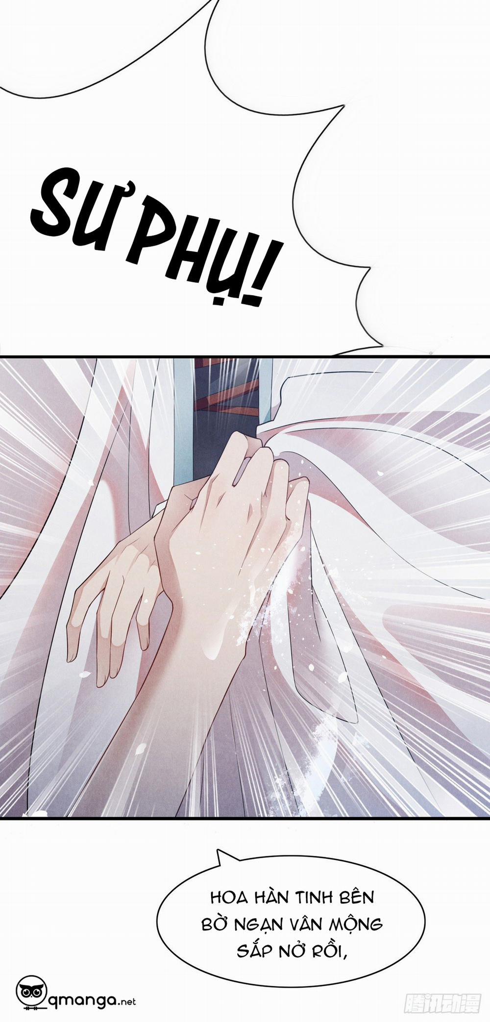 Đồ Mưu Bất Quỹ 2 trang 25