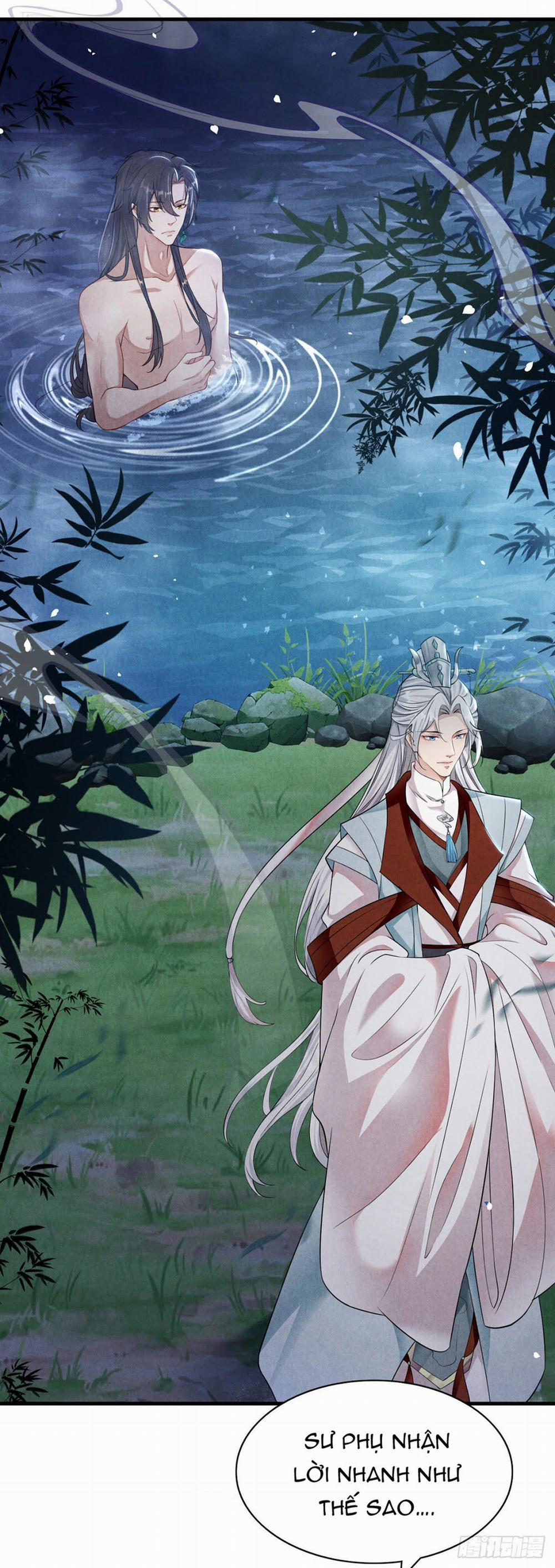 Đồ Mưu Bất Quỹ 2 trang 28