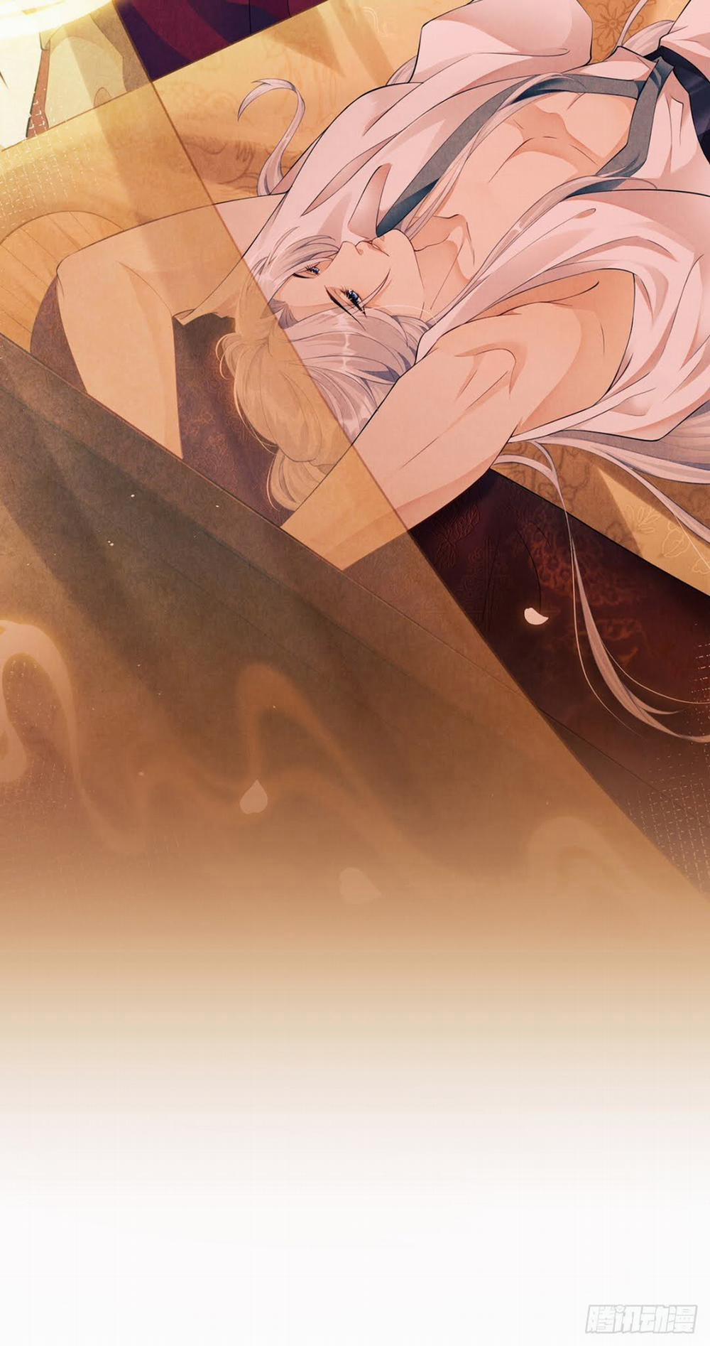 Đồ Mưu Bất Quỹ 2 trang 5