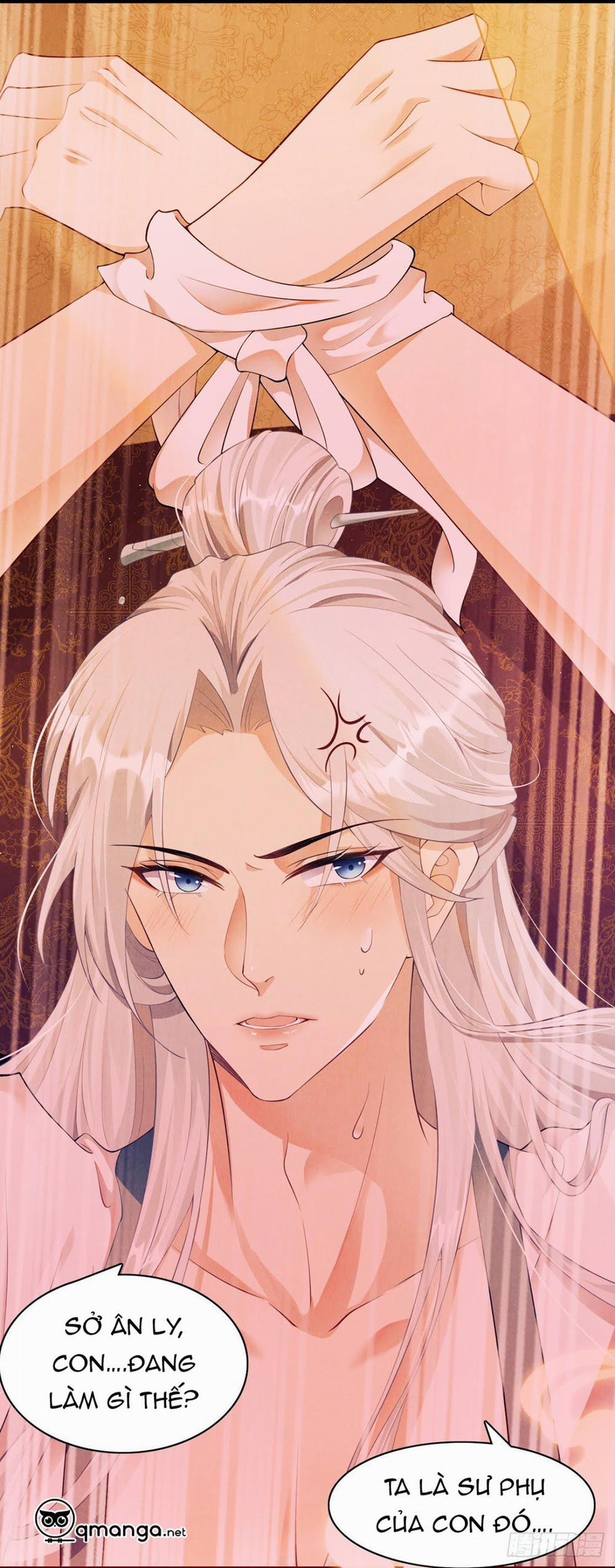 Đồ Mưu Bất Quỹ 2 trang 6