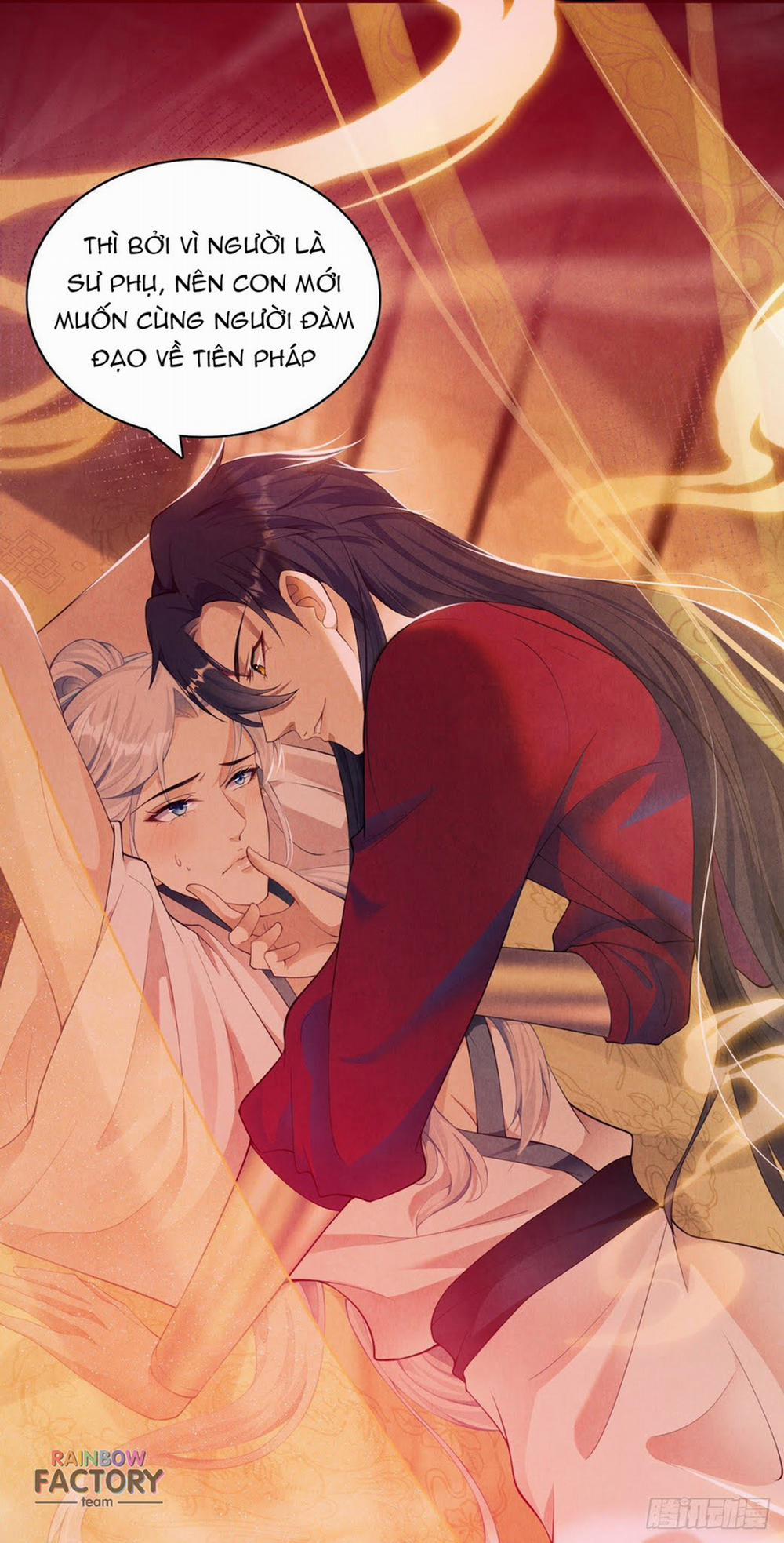 Đồ Mưu Bất Quỹ 2 trang 7