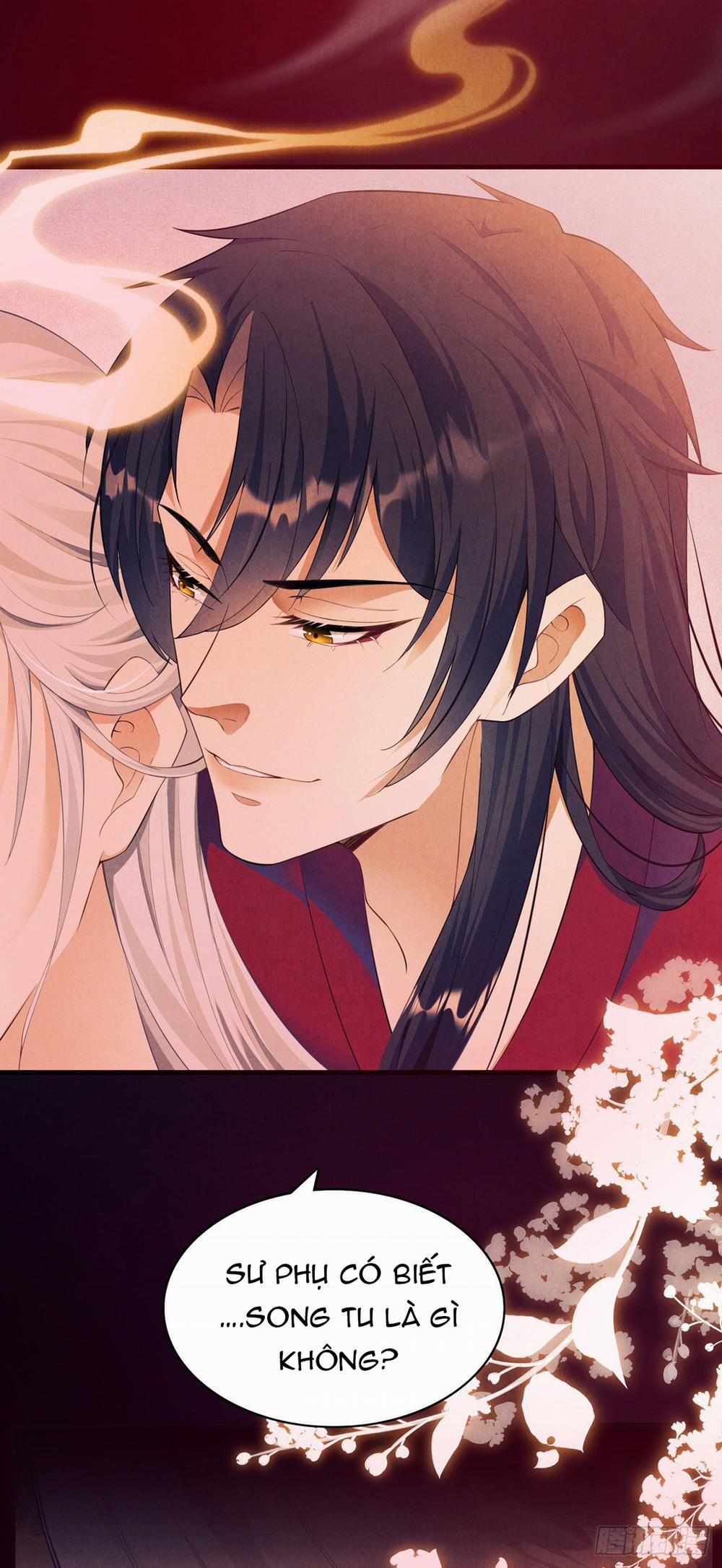 Đồ Mưu Bất Quỹ 2 trang 9