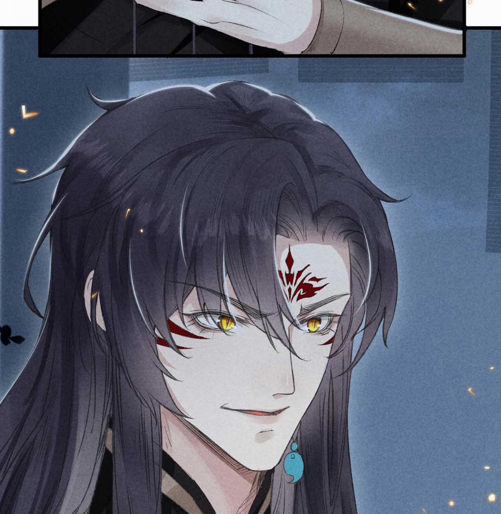 Đồ Mưu Bất Quỹ 20 trang 14