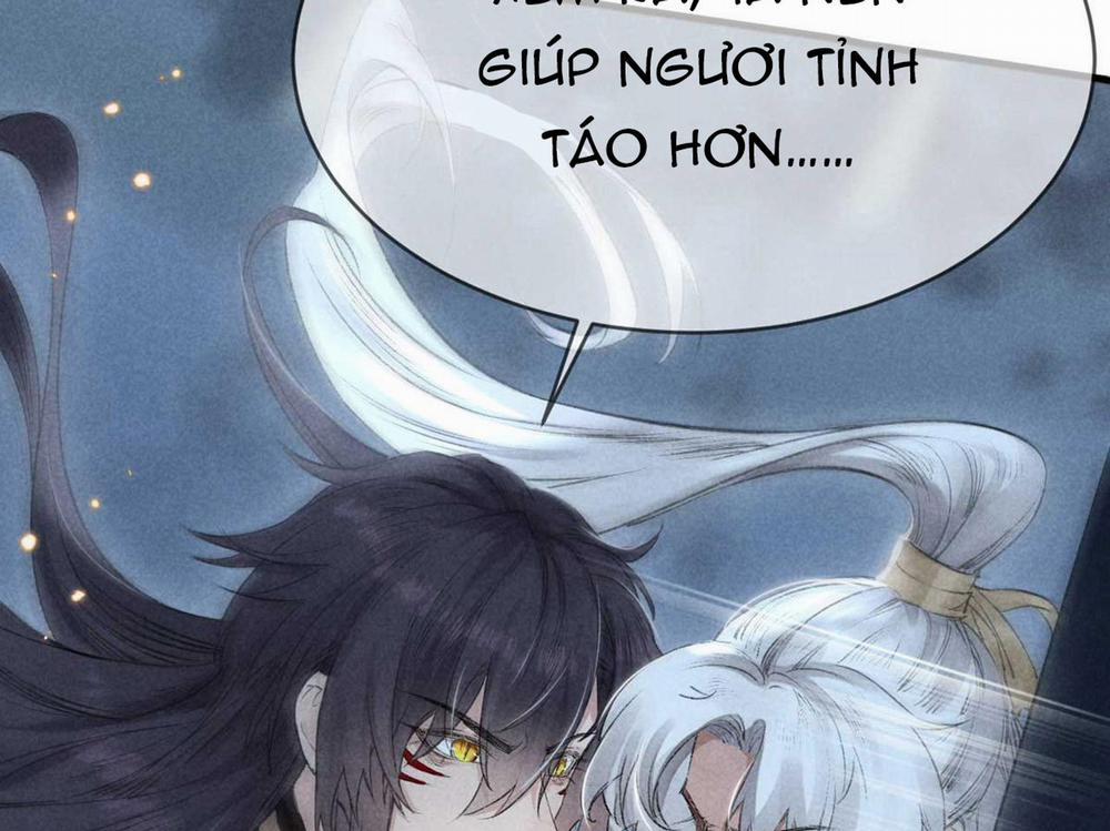 Đồ Mưu Bất Quỹ 20 trang 18