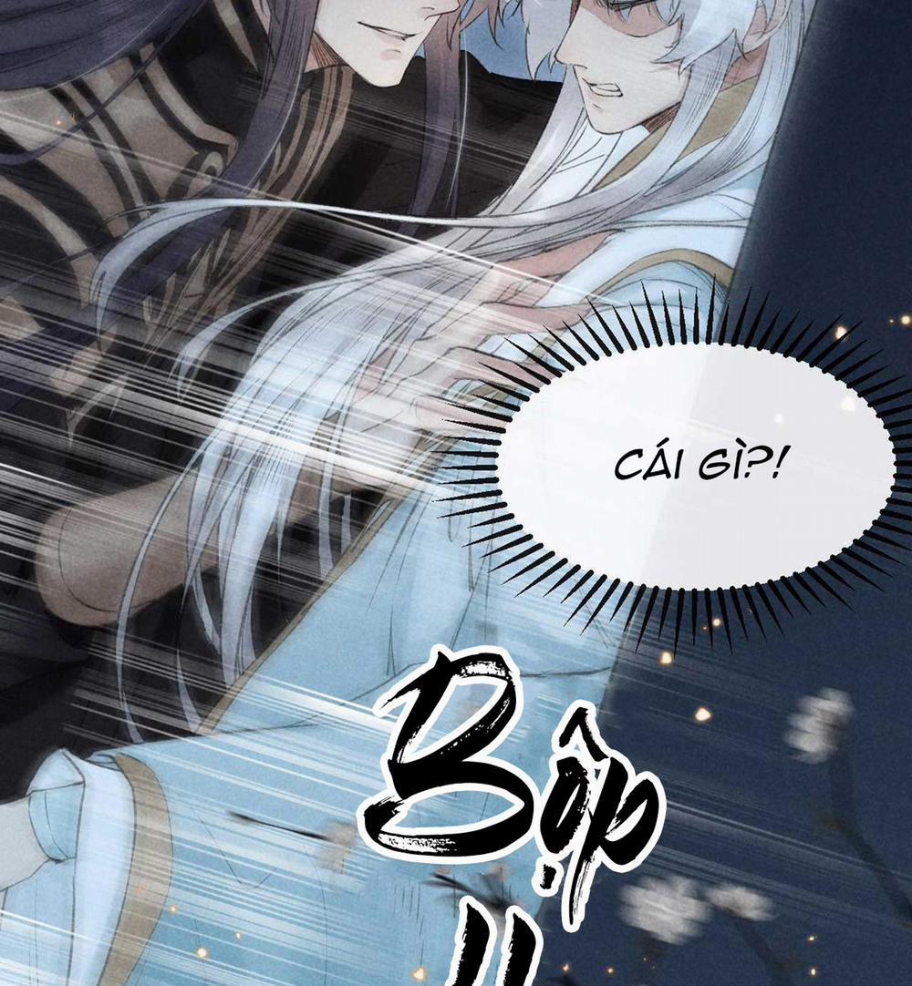 Đồ Mưu Bất Quỹ 20 trang 19