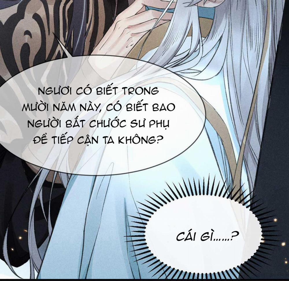 Đồ Mưu Bất Quỹ 20 trang 28