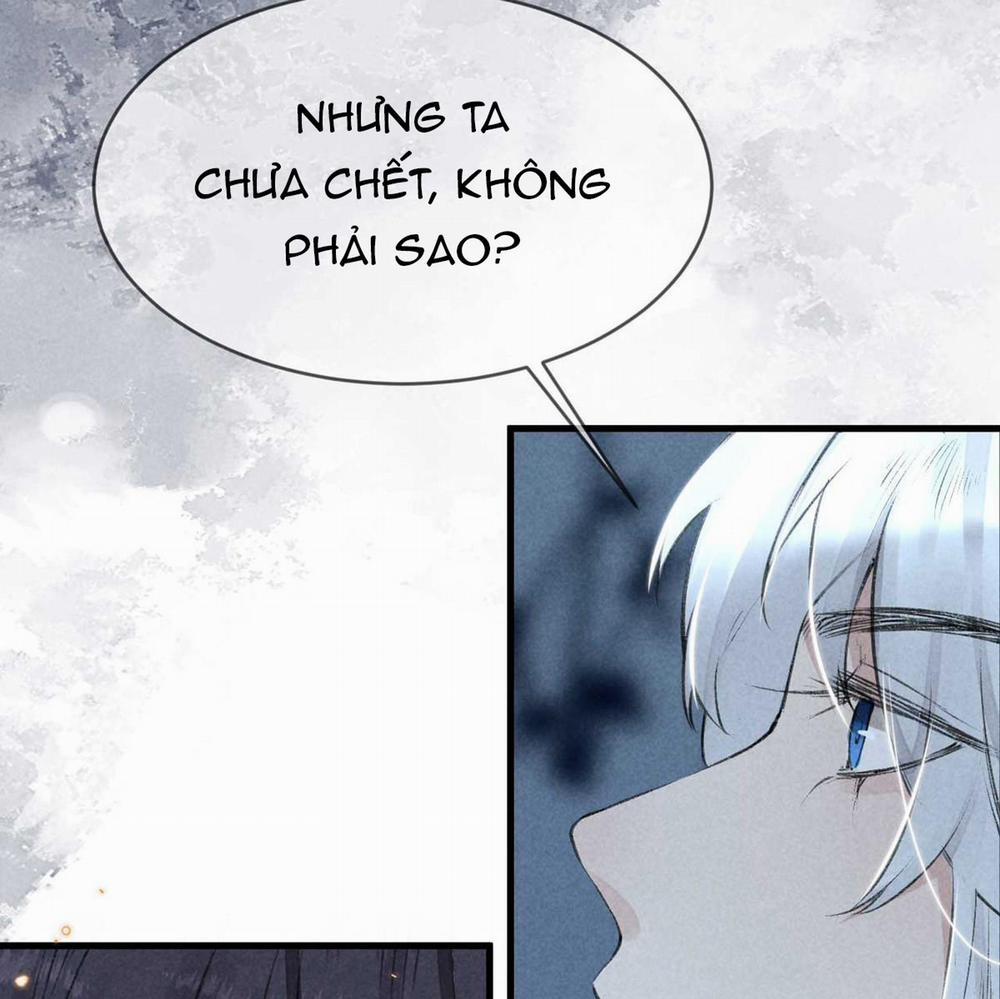 Đồ Mưu Bất Quỹ 20 trang 32