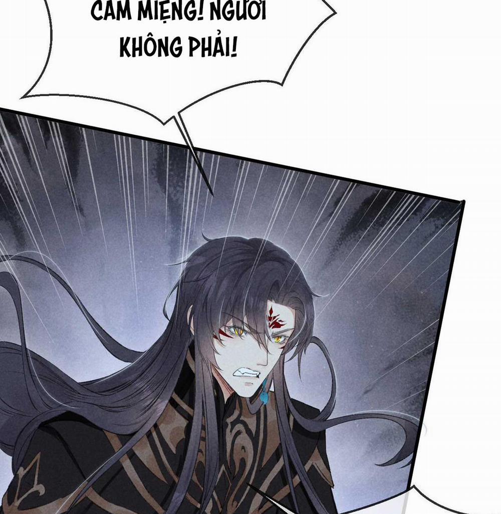 Đồ Mưu Bất Quỹ 20 trang 37