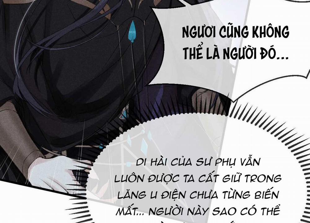 Đồ Mưu Bất Quỹ 20 trang 38