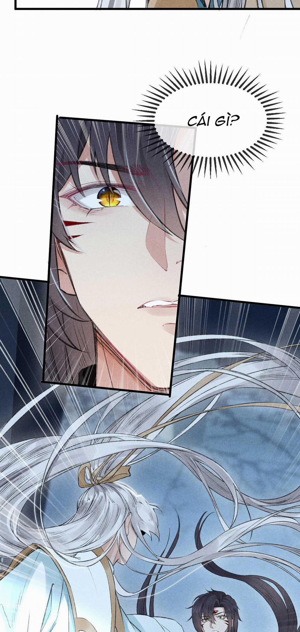 Đồ Mưu Bất Quỹ 20 trang 41