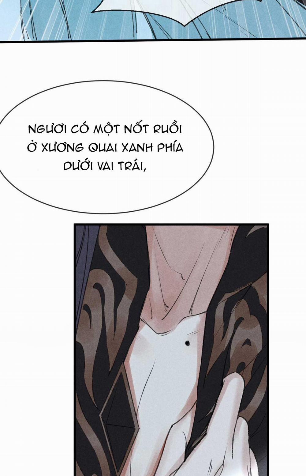 Đồ Mưu Bất Quỹ 20 trang 43