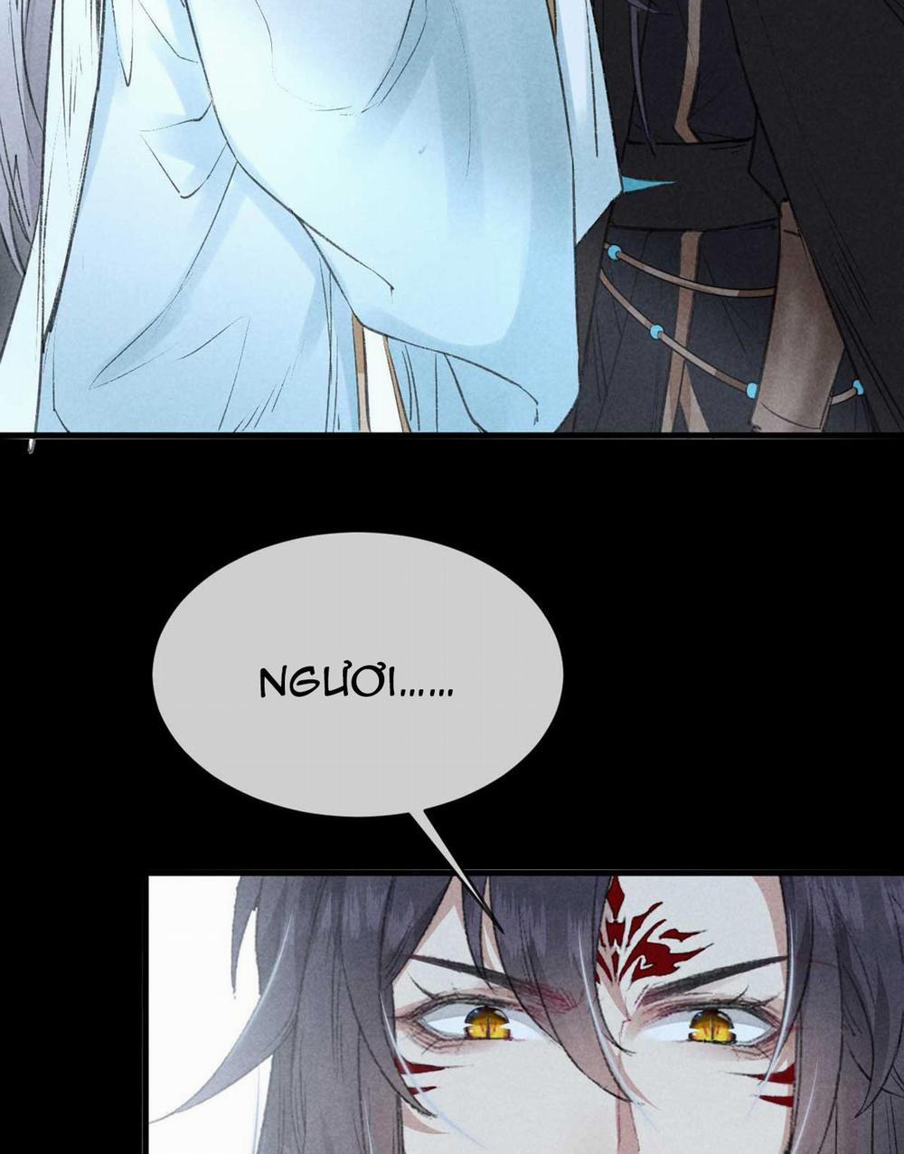 Đồ Mưu Bất Quỹ 20 trang 46