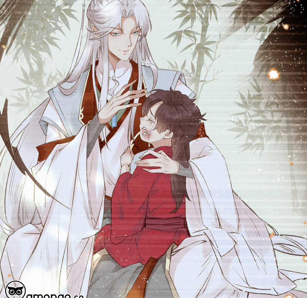 Đồ Mưu Bất Quỹ 20 trang 48