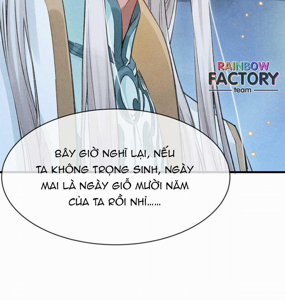 Đồ Mưu Bất Quỹ 20 trang 58