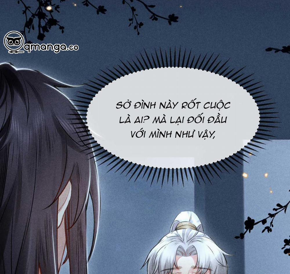 Đồ Mưu Bất Quỹ 20 trang 6
