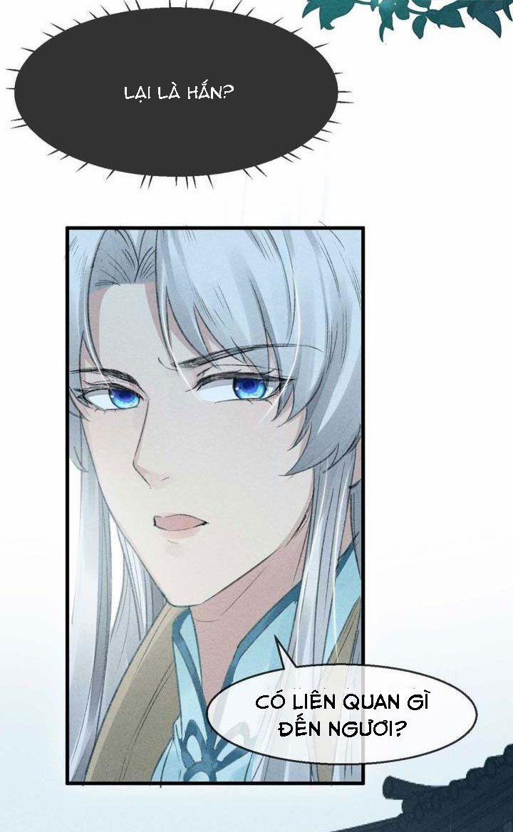 Đồ Mưu Bất Quỹ 21 trang 14