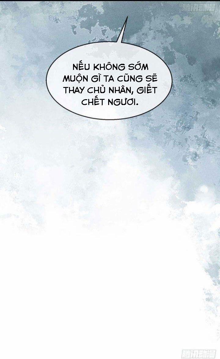 Đồ Mưu Bất Quỹ 21 trang 18