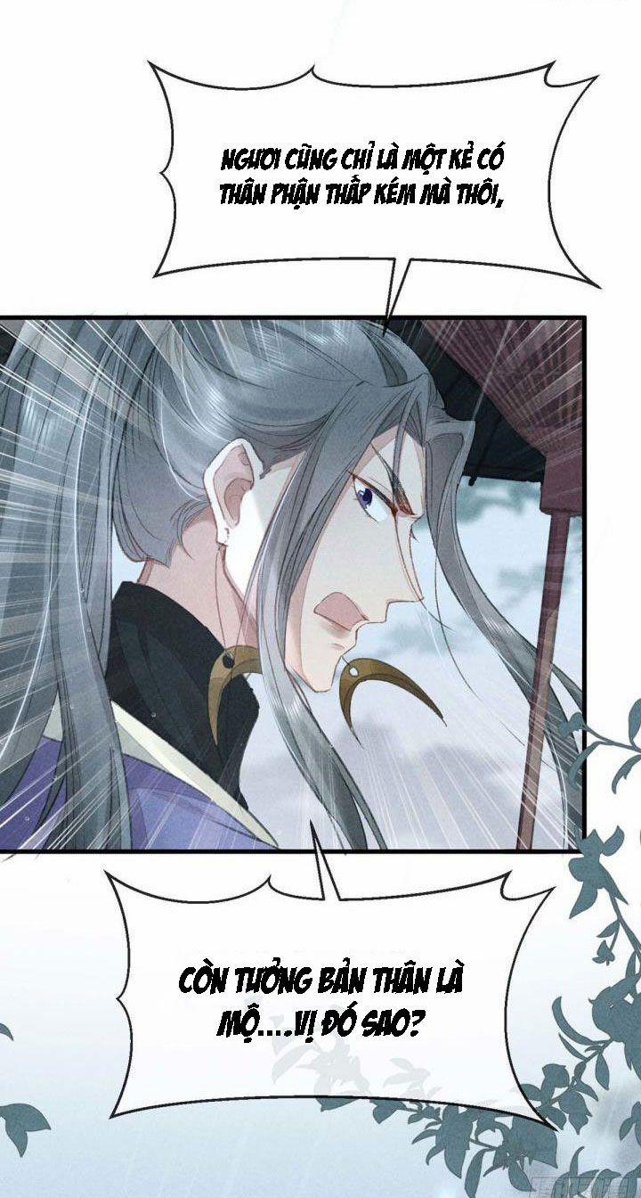 Đồ Mưu Bất Quỹ 21 trang 22