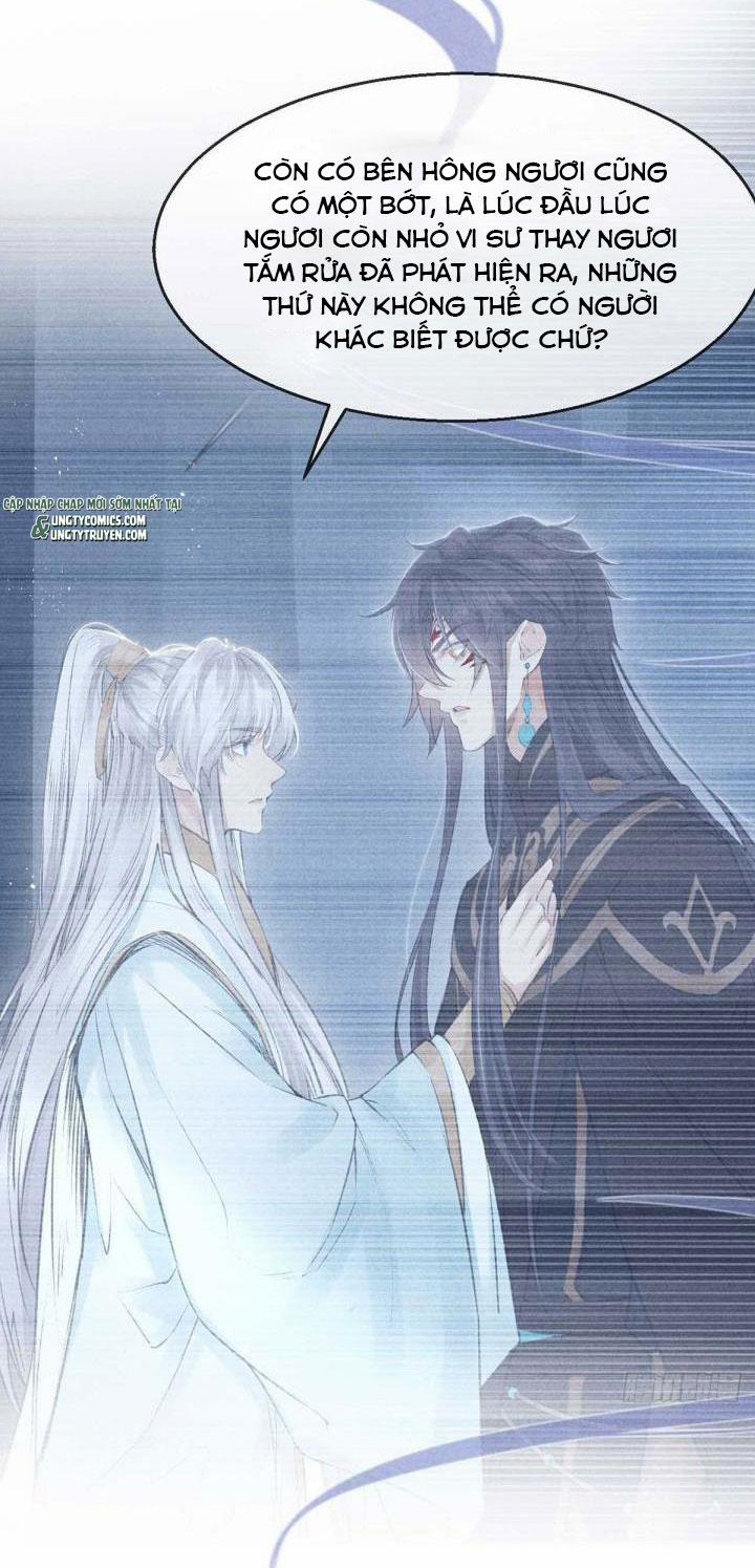 Đồ Mưu Bất Quỹ 22 trang 11
