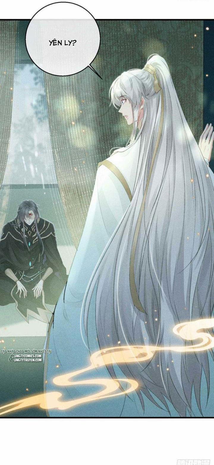 Đồ Mưu Bất Quỹ 22 trang 16