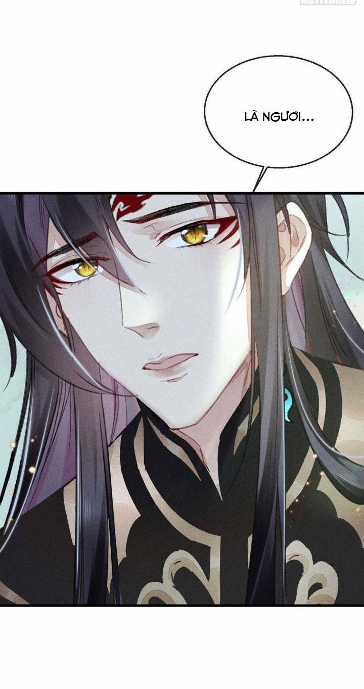 Đồ Mưu Bất Quỹ 22 trang 17
