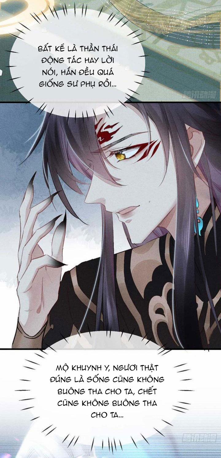 Đồ Mưu Bất Quỹ 22 trang 8