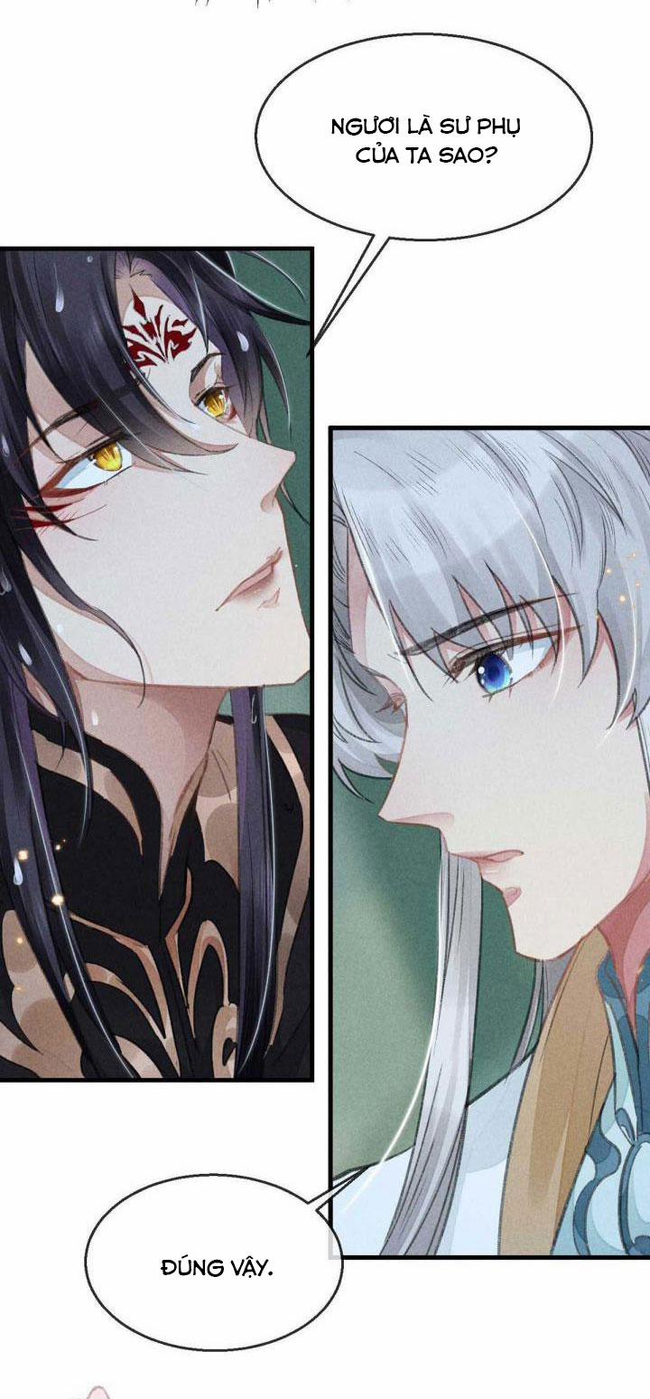 Đồ Mưu Bất Quỹ 23 trang 4