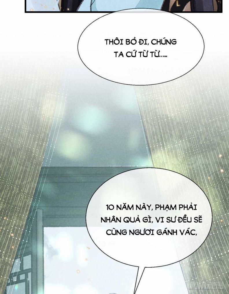 Đồ Mưu Bất Quỹ 24 trang 11