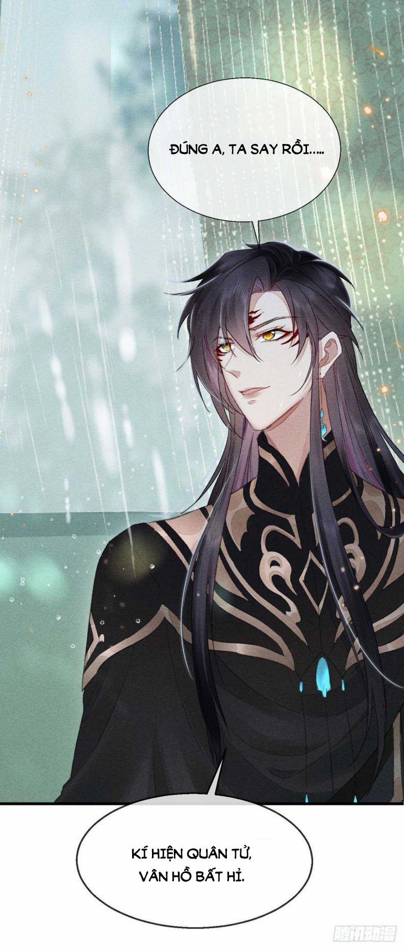 Đồ Mưu Bất Quỹ 24 trang 2