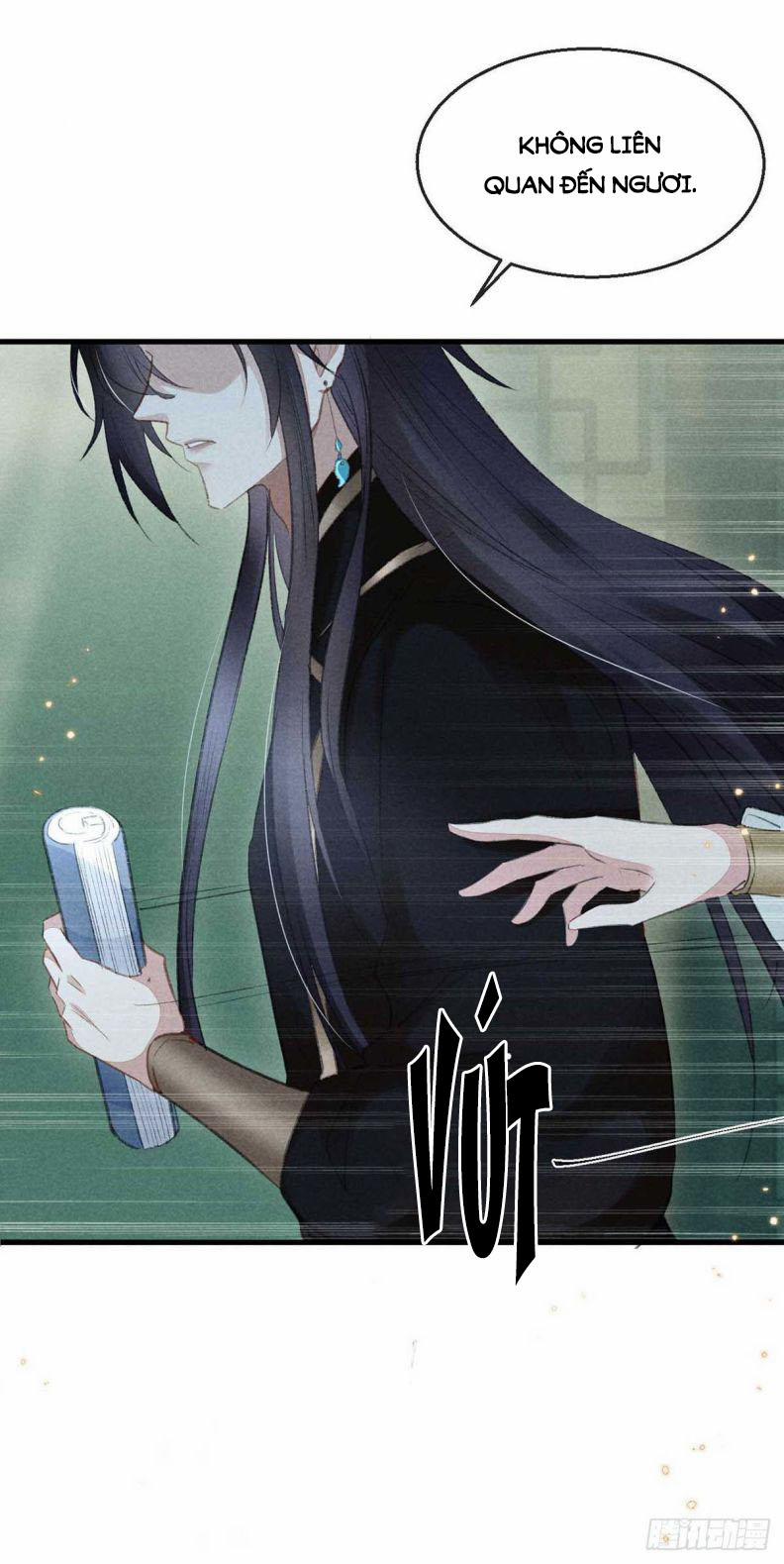 Đồ Mưu Bất Quỹ 24 trang 29