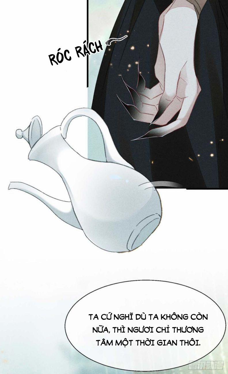 Đồ Mưu Bất Quỹ 24 trang 6