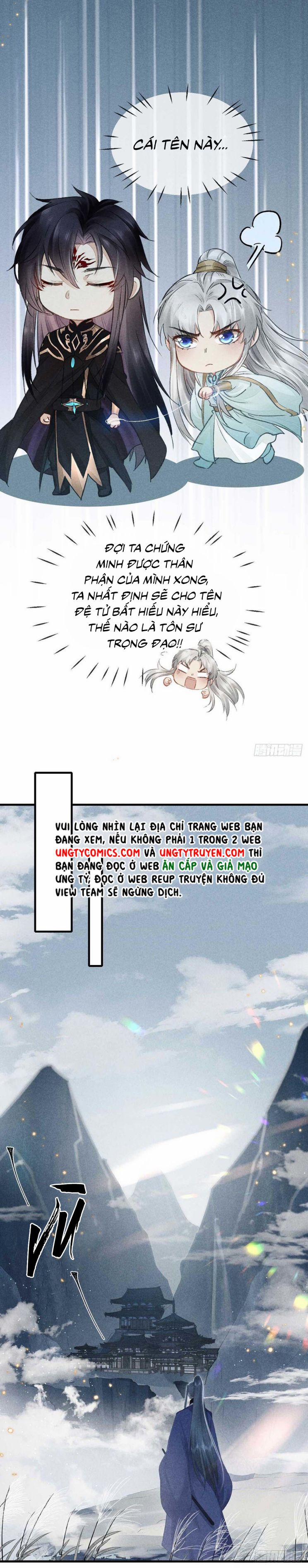 Đồ Mưu Bất Quỹ 25 trang 10