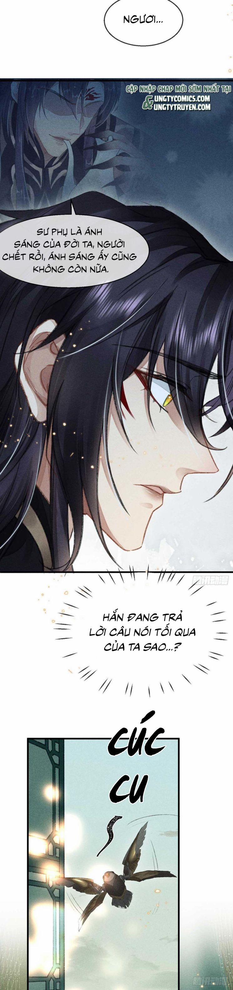 Đồ Mưu Bất Quỹ 25 trang 5