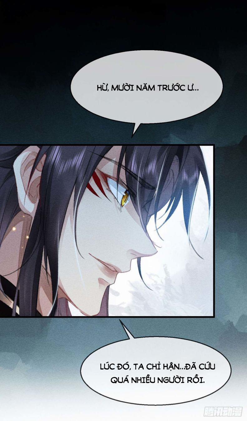 Đồ Mưu Bất Quỹ 27 trang 11