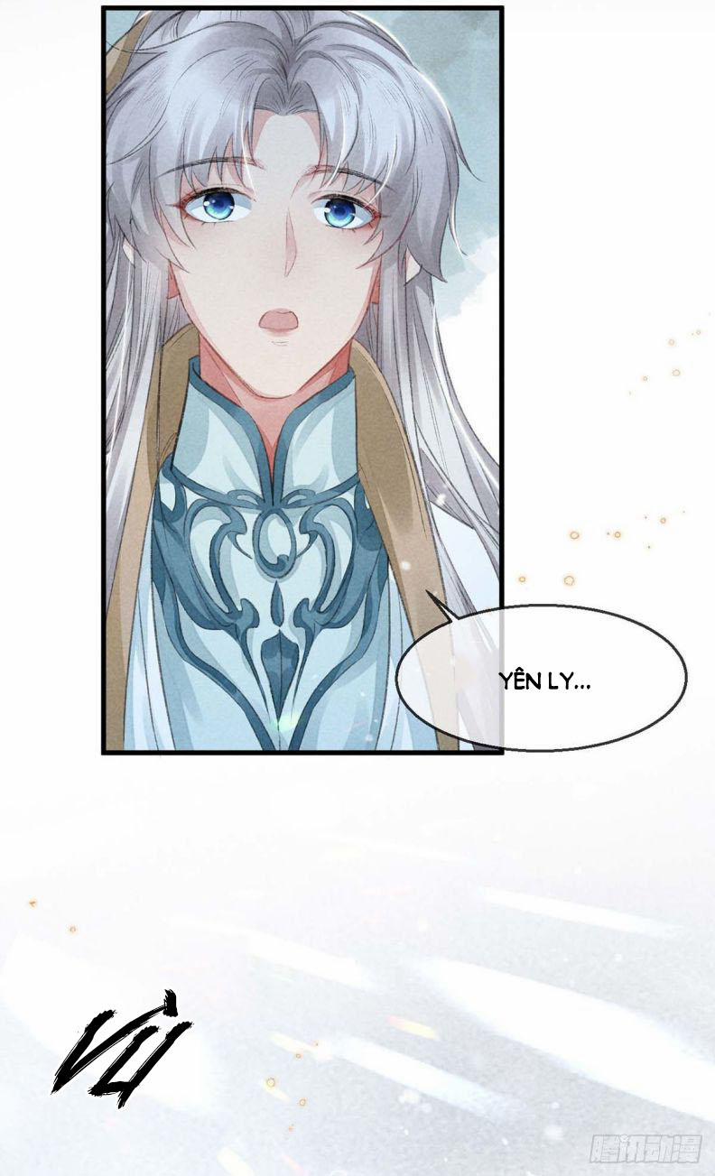 Đồ Mưu Bất Quỹ 27 trang 12