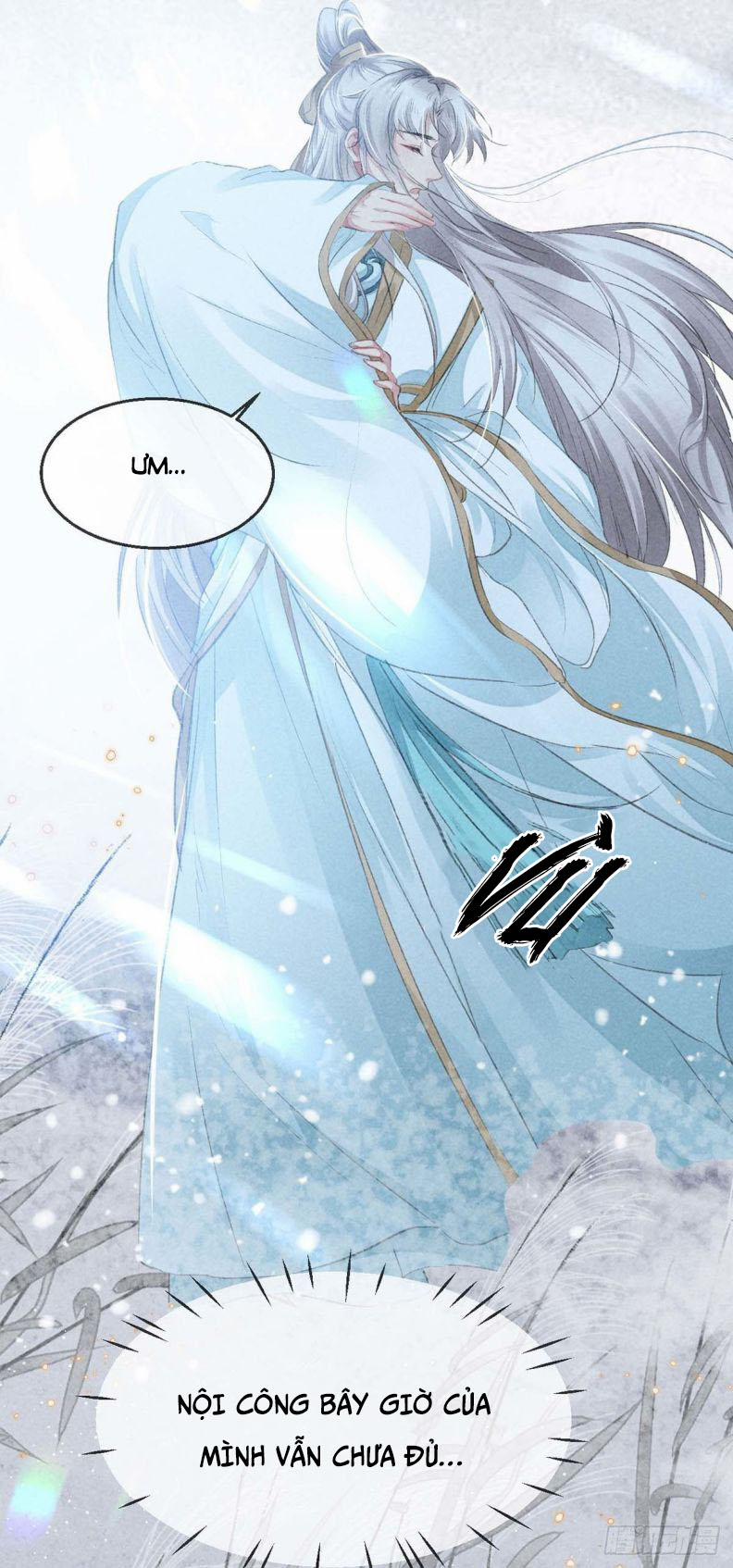 Đồ Mưu Bất Quỹ 27 trang 13