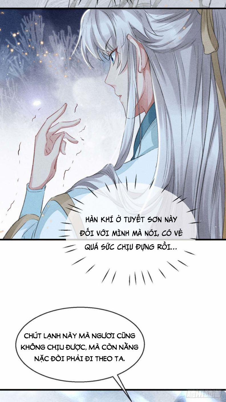 Đồ Mưu Bất Quỹ 27 trang 14