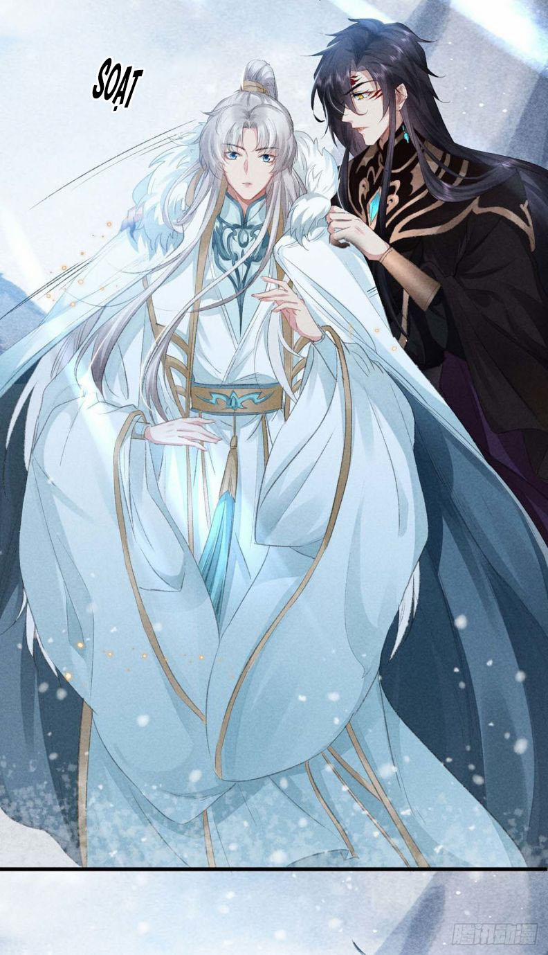 Đồ Mưu Bất Quỹ 27 trang 15