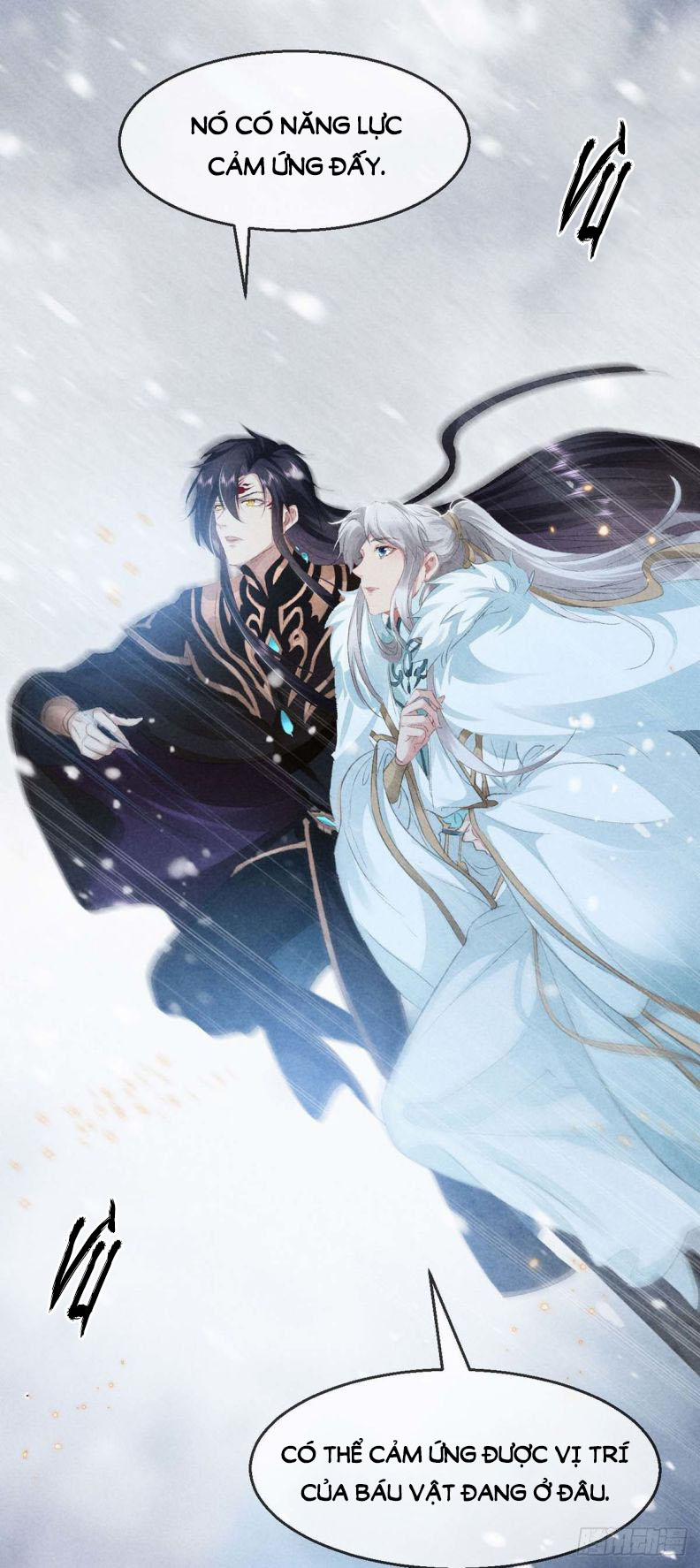 Đồ Mưu Bất Quỹ 27 trang 25