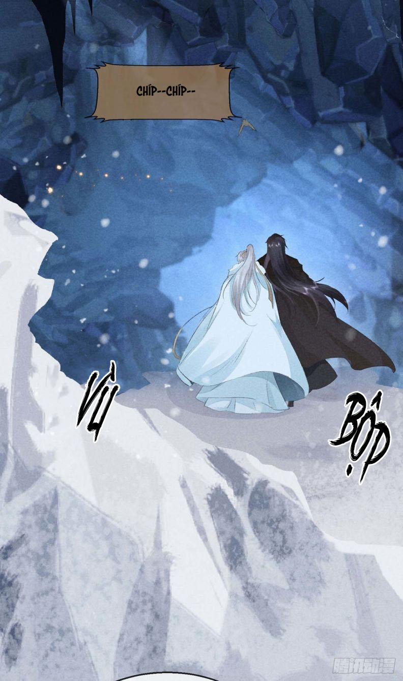 Đồ Mưu Bất Quỹ 27 trang 27