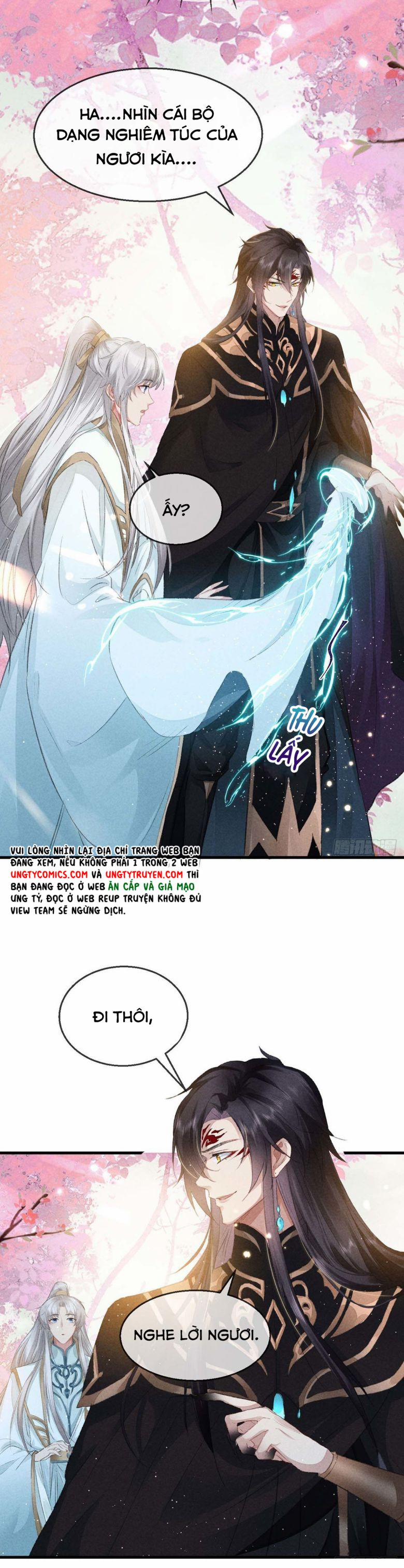 Đồ Mưu Bất Quỹ 28 trang 16