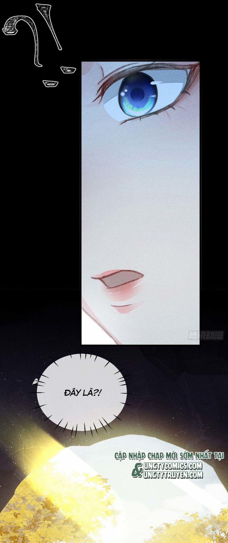 Đồ Mưu Bất Quỹ 28 trang 4